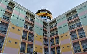 โรงแรมดีพร้อม